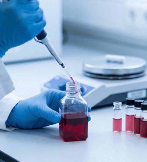 Custom Gold Conjugation Services Custom Gold Conjugation Services